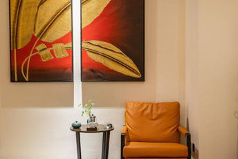 青岛市北区养生会所：睡眠障碍的多模态干预